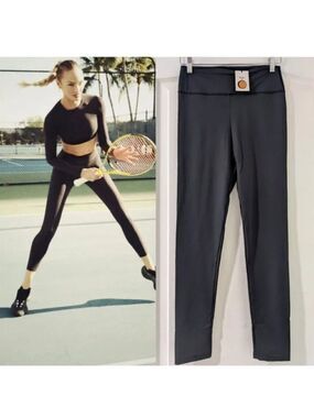 NWT Tropic of C | Contour Leggings In Black